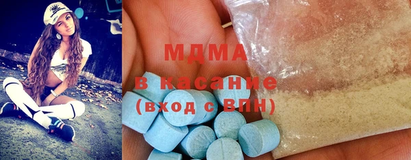 хмурый Аркадак